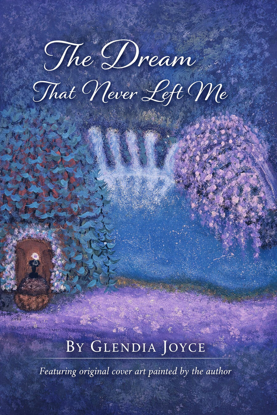 The Dream That Never Left Me artist Glendia Joyce Turner June 6, 2026